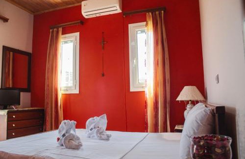 Pylos-Nestoras Casa | George's Panoramic View