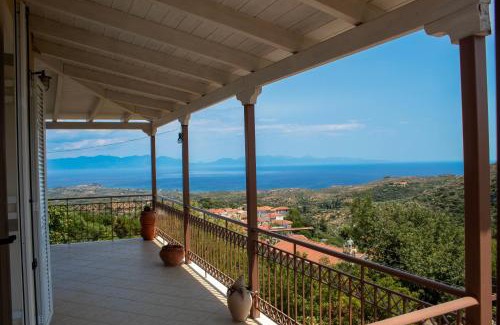 Pylos-Nestoras Casa | George's Panoramic View