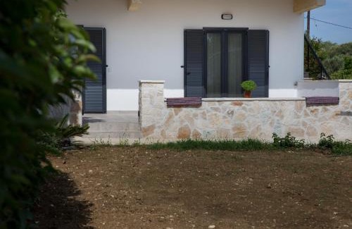Zalongo Apartamento | George‘s Place Kastrosikia