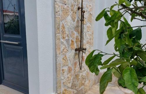 Zalongo Apartamento | George‘s Place Kastrosikia