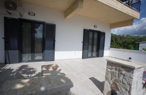 Zalongo Apartamento | George‘s Place Kastrosikia