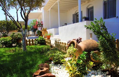 Apollonia Apartamento | George's Place Sifnos - apartments
