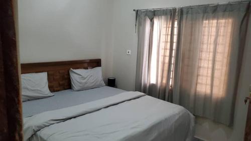 Brusubi Apartamento | George's Residence #4