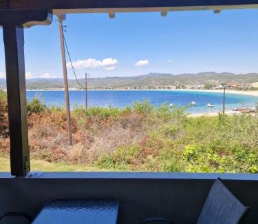 Toroni Apartamento | George's sea view apartment