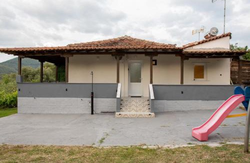 Toroni Apartamento | George's sea view apartment