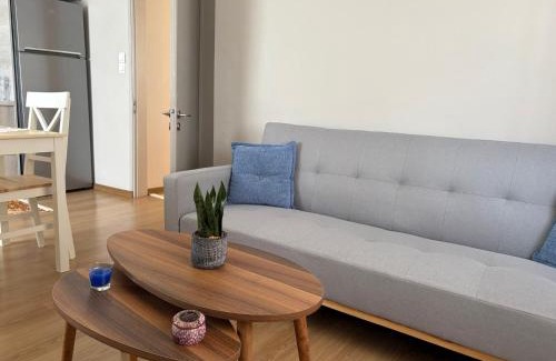 Lygia Casa | George's seaside house