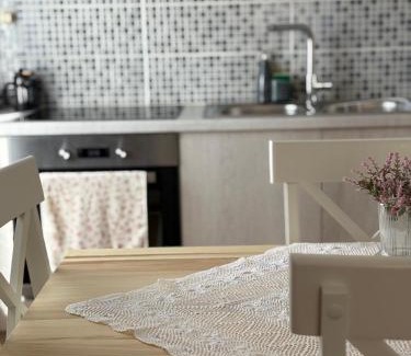 Lygia Casa | George's seaside house