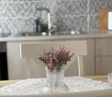Lygia Casa | George's seaside house
