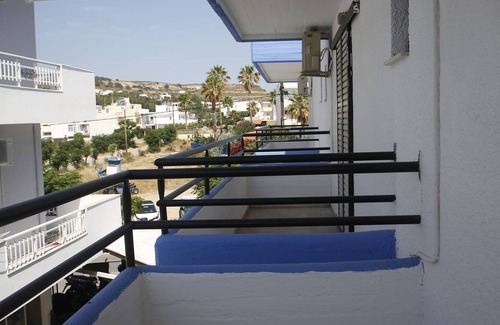 Kardamena Apartamento | George's Studios & Apartments