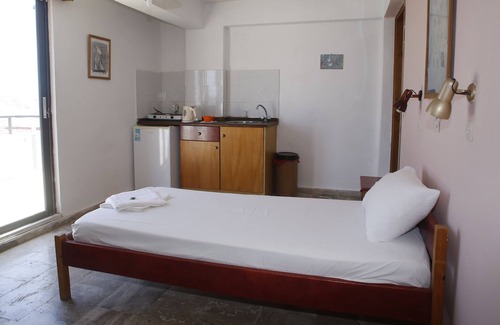 Kardamena Apartamento | George's Studios & Apartments