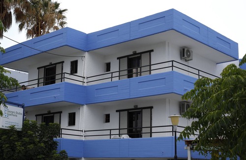 Kardamena Apartamento | George's Studios & Apartments