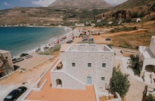 Neo Itilo Apartamento | George SeaFront Suites