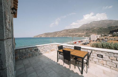 Neo Itilo Apartamento | George SeaFront Suites