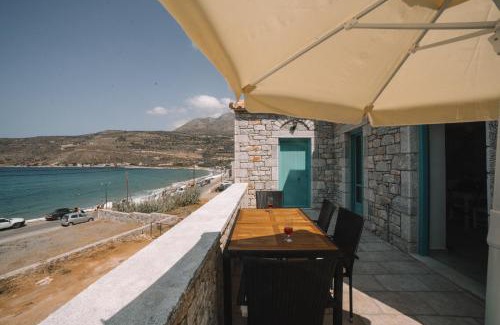 Neo Itilo Apartamento | George SeaFront Suites