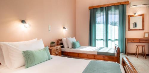 Porto Koukla Apartamento | George & Sofia Studios
