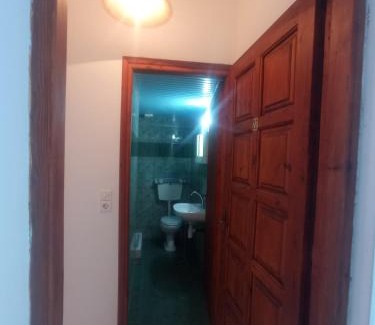 Stalida Apartamento | George Studios Stalis