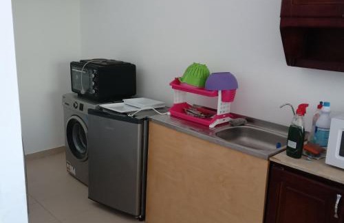 Hurghada Villa | George Villa