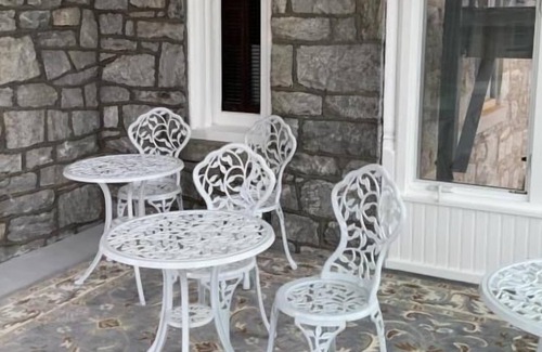 Conshohocken Cama Y Desayuno | George Washington Wood Bed & Breakfast