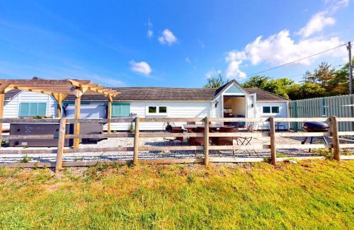 Georgeham Casa | Georgeham Sweet Pea Cottage