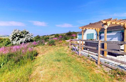 Georgeham Casa | Georgeham Sweet Pea Cottage