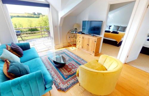 Georgeham Casa | Georgeham Sweet Pea Cottage