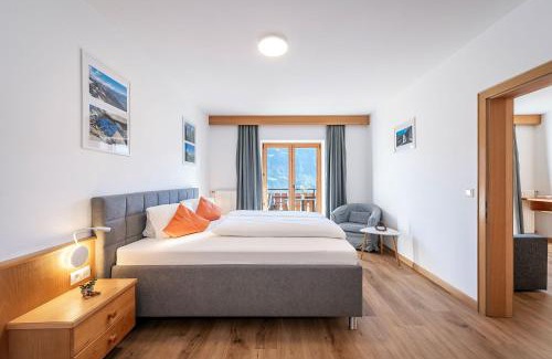 Lana Apartamento | Georgenhöhe