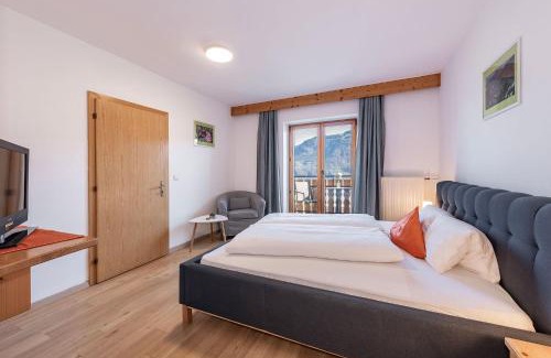 Lana Apartamento | Georgenhöhe