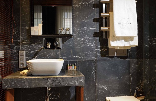 Galata Hotel | Georges Hotel Galata