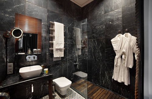Galata Hotel | Georges Hotel Galata