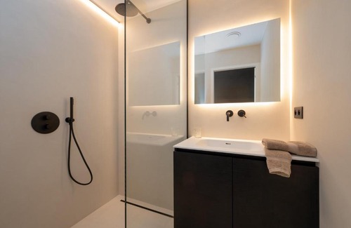 Aalst Cama Y Desayuno | Georges & Madeleine Apartments