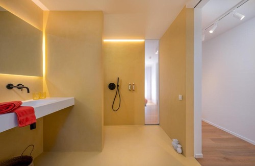 Aalst Cama Y Desayuno | Georges & Madeleine Apartments