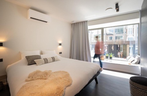 Aalst Cama Y Desayuno | Georges & Madeleine Apartments