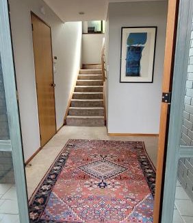 New Plymouth Casa | Georges New Plymouth Central