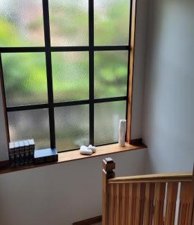 New Plymouth Casa | Georges New Plymouth Central