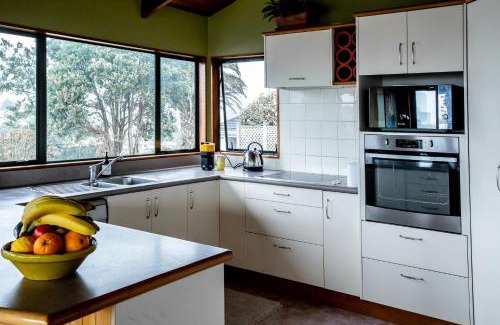 New Plymouth Casa | Georges New Plymouth Central
