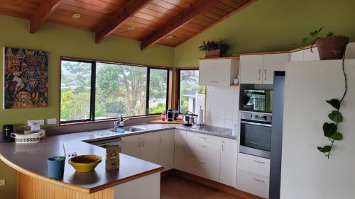 New Plymouth Casa | Georges New Plymouth Central
