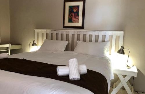 Tzaneen Casa | Georges Valley Lodge