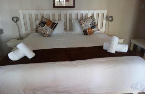 Tzaneen Casa | Georges Valley Lodge
