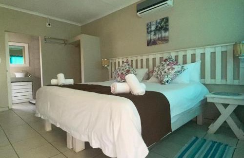 Tzaneen Casa | Georges Valley Lodge
