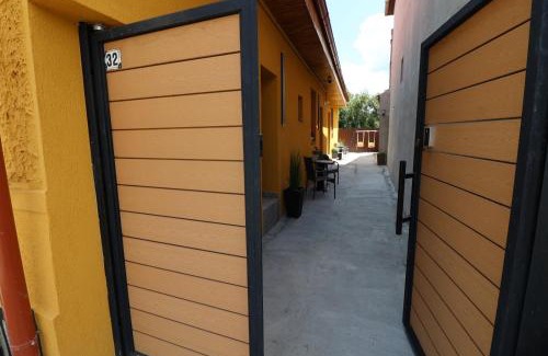 Fagaras Casa | Georgescu House