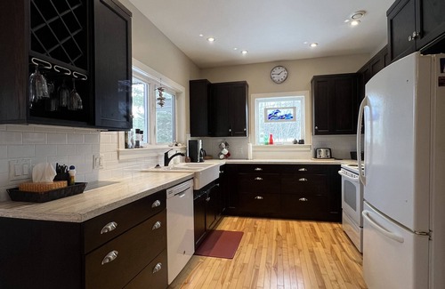 Georgetown Casa | Georgetown Oasis near Golf Courses & Provincial Park