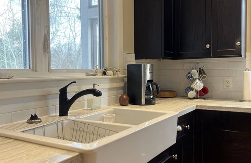 Georgetown Casa | Georgetown Oasis near Golf Courses & Provincial Park