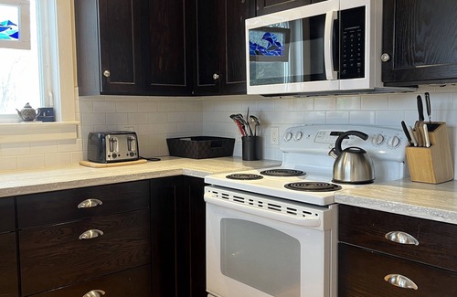 Georgetown Casa | Georgetown Oasis near Golf Courses & Provincial Park