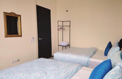 George Town Apartamento | Georgetown Classic Collection 3BR-10PAX