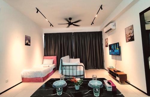 George Town Apartamento | Georgetown Classic Collection 3BR-10PAX