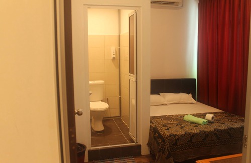 Historic George Town Hotel | Georgetown Heritage Motel