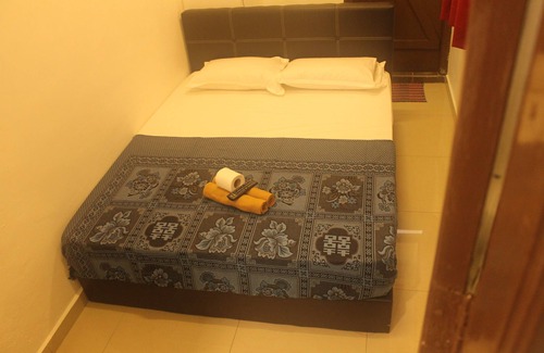 Historic George Town Hotel | Georgetown Heritage Motel