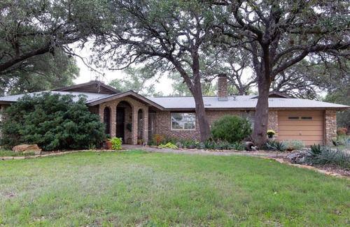 Georgetown Casa | Hermosos minutos de la plaza Georgetown de Riverside Country Home, Family & Pets