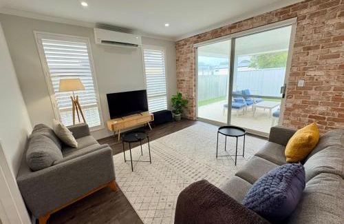 Busselton Casa | Georgette Retreat