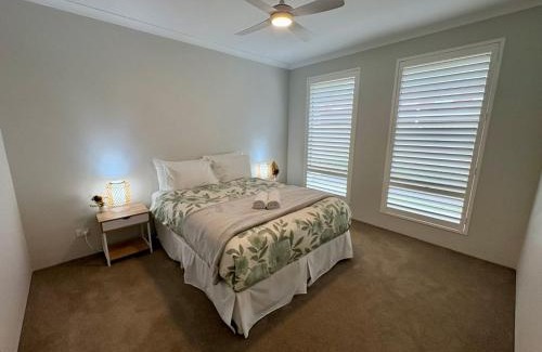 Busselton Casa | Georgette Retreat